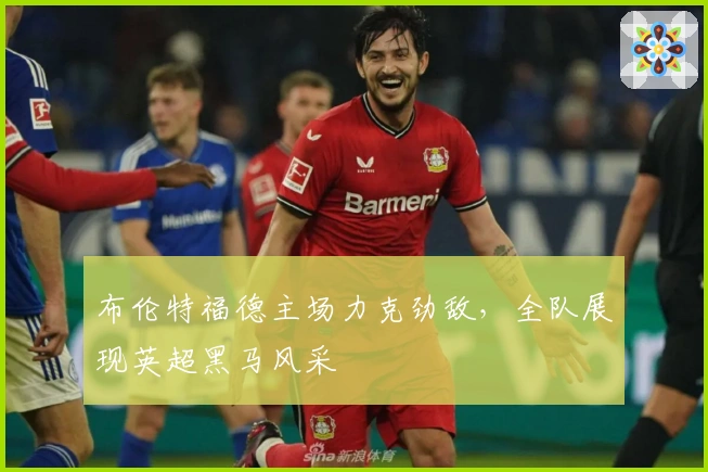 布伦特福德主场力克劲敌，全队展现英超黑马风采